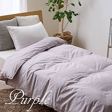 羽毛肌掛け WDD85% DP320 シングル 日本製 0.3kg 肌掛布団 【メーカー直送品】