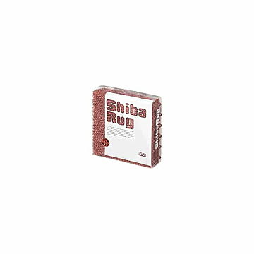 tidy ティディ Shiba Rug シバラグ (4枚入り) MR-006-001 人工芝 ジョイント 連結 芝マット 玄関マット ベランダマット バルコニーマット