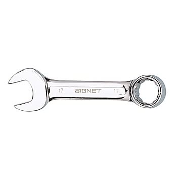 SIGNET（シグネット） 30336 16MM スタビーコンビネーションレンチ