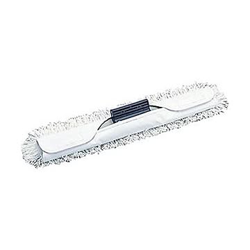 （まとめ）TRUSCO ワンタッチワックスモップK-WM 1個【×3セット】