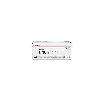 【純正品】 Canon キャノン トナーカートリッジ 【0461C001 040H ブラック】