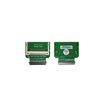 変換名人　CF1pcs→東芝1.8"HDD　CFIDE-18IB 管理No. 4571284888081
