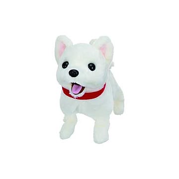 イワヤ うれしさバクハツ！おでむかえワンワン シロちゃん