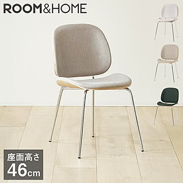 roomnhome ダイニングチェア おしゃれ ジャクソンベントウッドチェア背もたれ ミッドセンチュリー 高級インテリア 韓国 インテリア チェア 北欧