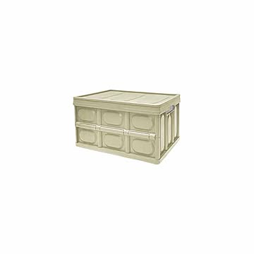 SLOWER スロウワー FOLDING CONTAINER Estoril MINI フォールディングコンテナー エストリル ミニ 折り畳みコンテナー カゴ ストッカー 高強度 積み重ね