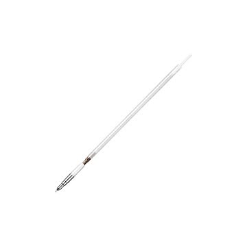（まとめ） ぺんてる アイプラス 専用シャープペンリフィル 0.3mm 【×20セット】