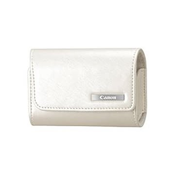 まとめ キヤノン ソフトケース CSC-2WHホワイト 9767B004 1個 ×5セット