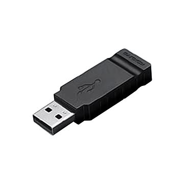 まとめコクヨ プレゼンテーションマウスGREEN UDシリーズ 受信機 ELA-MGU91用 ELA-MGU91ジユシンキ 1本×3セット