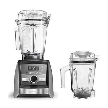 Vitamix バイタミックス Ascent 3500i アセント3500i (A3500i)  + 選べる1.4Lコンテナセット PR PROFESSIONAL HIGH POWER BLENDER