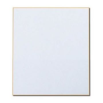 (まとめ) 長門屋商店 色紙（奉書紙） 242×272mm シ-541 1枚 【×50セット】
