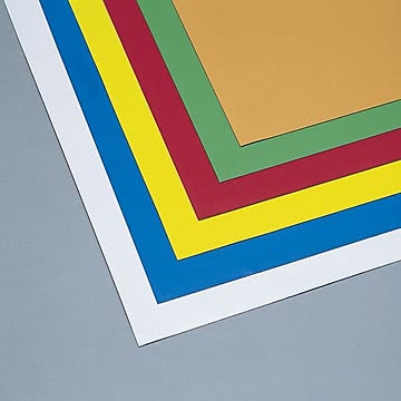 マグネカラーシート マグネ56Y ■カラー：イエロー