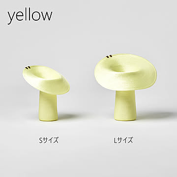 Lapel washable - S/Lサイズ　MOBJE