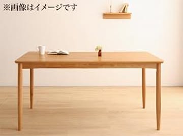 A-JOY ソファベンチセット ダイニングテーブル W120 ナチュラル