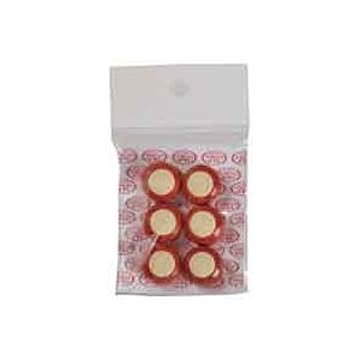 (業務用100セット) ヤマト アラビックスポンジキャップ E-NA-S6H