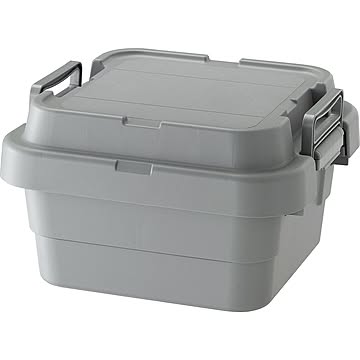 Trunk Cargo TC-30S LOW グレー