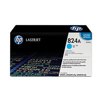 HP イメージドラム シアンCB385A 1個