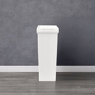 ASVEL アスベル 両開きダストボックス 20L