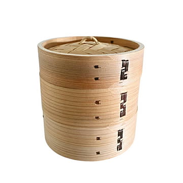 杉せいろ 15cm 松野屋 20-1626