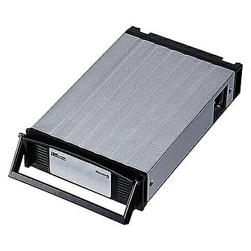 ラトックシステム REX-SATA3シリーズ用オプション 交換用トレイ(ブラック) SA3-TR1-BKZ 管理No. 4949090752054