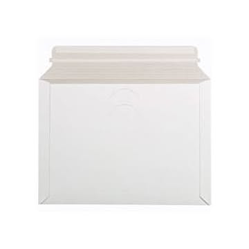 （まとめ） TANOSEE ビジネス封筒 角2 330×240mm 310g／m2 1パック（25枚） 【×5セット】