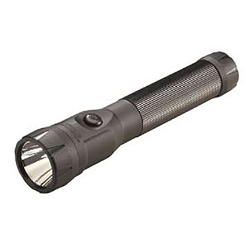 STREAMLIGHT ポリスティンガーLED 76110 ブラック 本体のみ