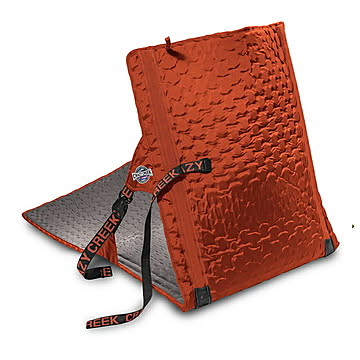 クレイジークリーク HEX2.0 パワーラウンジャー ストレート アウトドア フェス イス