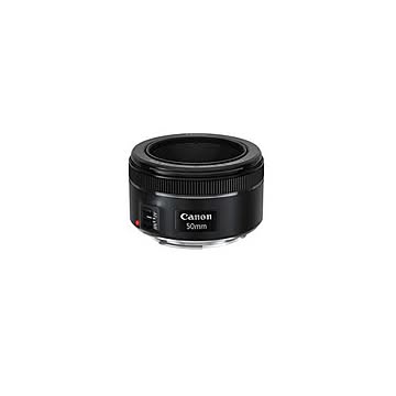 Canon 交換用レンズ EF50mm F1.8 STM EF5018STM EF5018STM