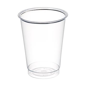 （まとめ）旭化成パックス ニュー・プロマックスポリプロピレンカップ 270ml（9オンス）DIP-271D 1パック（50個）【×10セット】