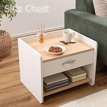 サイドチェスト『TAP-401』 