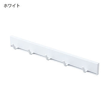 山崎実業 マグネット可動式キッチンツールフック タワー tower