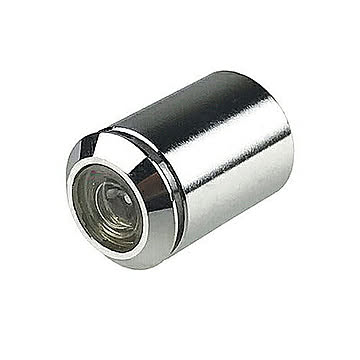 ノムラテック 取替用ドアスコープ 公団用 N-1033 8128532 管理No. 4909314410238