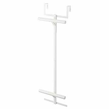 tower タワー(山崎実業) ランドセル&リュックハンガー2段 Bi-lebel School Bag Hanger ランドセル掛け ランドセルフック ランドセルハンガー バッグハンガー