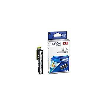 【純正品】 EPSON エプソン インクカートリッジ 【YTH-GY グレー】