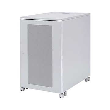 サンワサプライ 19インチマウントボックス（H1000・19U） CP-203