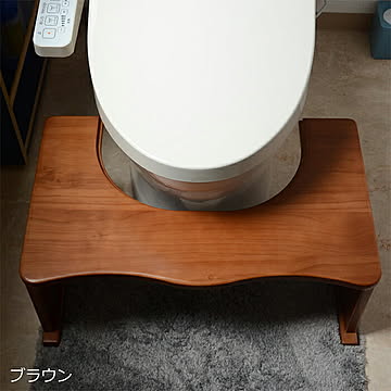 トイレ用踏み台 子供用 完成品 onsa0129 幅580x奥行350x高さ250mm B.Bファニシング