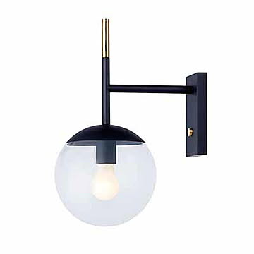 Bliss-Wall Lamp ブリスウォールランプ (LED球付属) AW-0483E 60W相当 ウォールライト ブラケットライト 壁面照明 壁付け照明