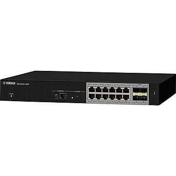 ヤマハ インテリジェントL2スイッチ 12ポート SWX2320-16MT