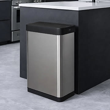 EKO イーケーオー ファントムXセンサービン 50L EK9276 