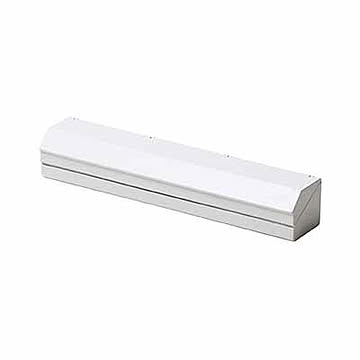 ideaco イデアコ aluminum foil holder 25 マグネット付きアルミホイルホルダー25 ラップホルダー 磁石付き 交換用アルミホイルケース アルミホイルディスペンサー