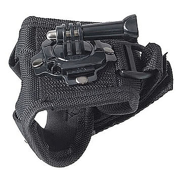 エツミ GoPro対応 アクショングリップハンドベルト VE-2218 管理No. 4975981848193