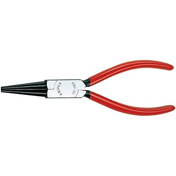 KNIPEX（クニペックス）3031-160 ロングノーズプライヤー （SB）