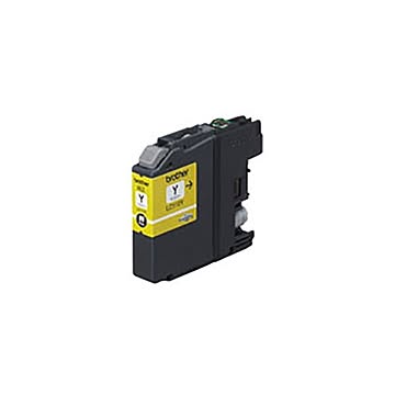 【純正品】 BROTHER ブラザー インクカートリッジ 【LC110Y イエロー】