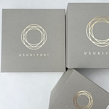 臼杵焼　USUKIYAKI   マグカップ 　雲形取っ手　USUKIYAKI研究所