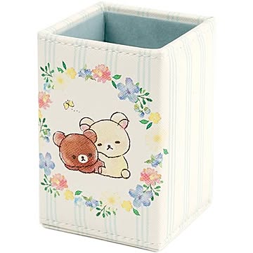 コリラックマ メガネスタンド-6 ひとやすみ