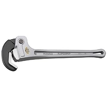 RIDGID（リジッド） 12698 18 アルミラピッドグリップレンチ