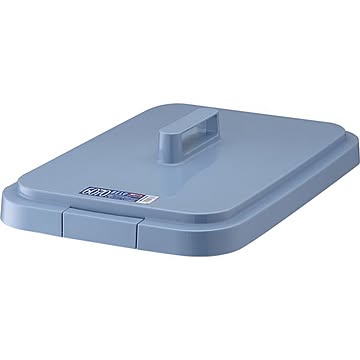ベルク 60・70S用角型ダストボックス蓋 12セット ブルー