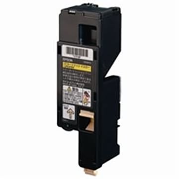 (業務用3セット) EPSON（エプソン） ETカートリッジ LPC4T8Y イエロー
