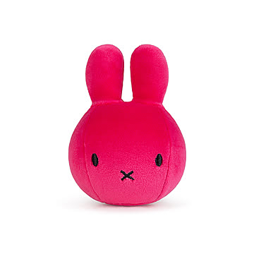 ミッフィー スクウィッシュ ボール 9cm / ボントントイズ miffy Squish Ball BTT-051