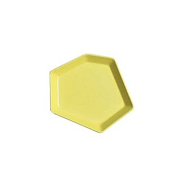 ideaco イデアコ Tableware Shimamori SS「シマモリ」SSサイズ 最大11cm 食器 お皿 プレート メラミン素材
