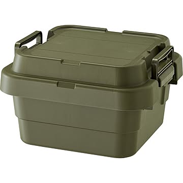 トランクカーゴ TC-30S LOW グリーン